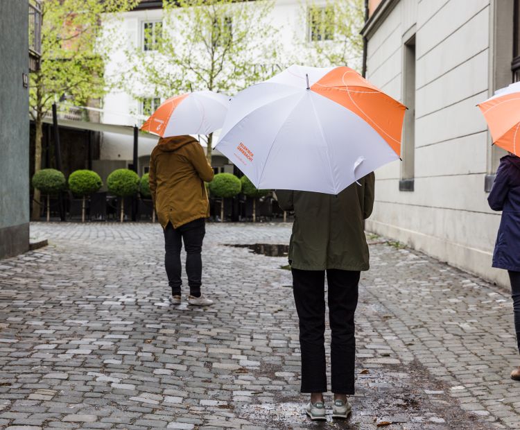 Was Kann Man Bei Regen Unternehmen